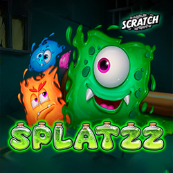 Boldplay | Splatzz Scratch