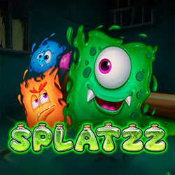 Boldplay | Splatzz