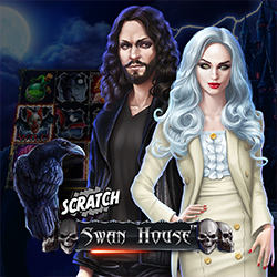 Boldplay | Swan House Scratch