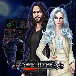 Boldplay | Swan House