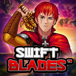 Boldplay | Swift Blades