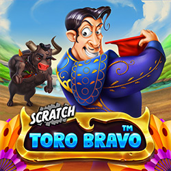 Boldplay | Toro Bravo Scratch