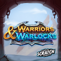 Boldplay | Warriors & Warlocks ScratchCard
