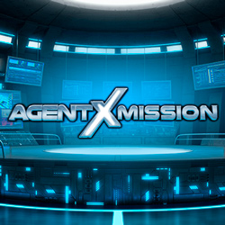 Mr.Slotty | Agent X Mission