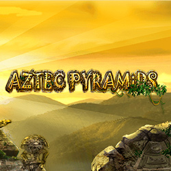 Mr.Slotty | Aztec Pyramids