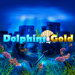 Mr.Slotty | Dolphins Gold