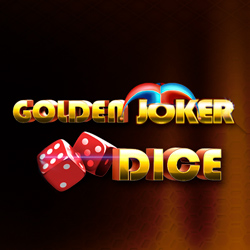 Mr.Slotty | Golden Joker Dice