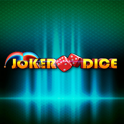 Mr.Slotty | Joker Dice