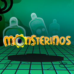 Mr.Slotty | Monsterinos