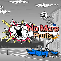 Mr.Slotty | No More Fruits