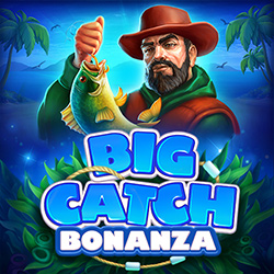 Netgame | Big Catch Bonanza
