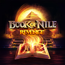 Netgame | Book of Nile: Revenge