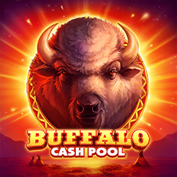 Netgame | Buffalo Cash Pool