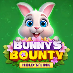 Netgame | Bunny`s Bounty: Hold`N`Link
