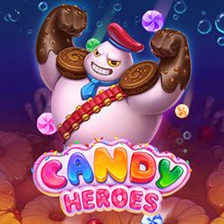 Netgame | Candy Heroes Fishing
