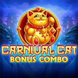 Netgame | Carnival Cat: Bonus Combo