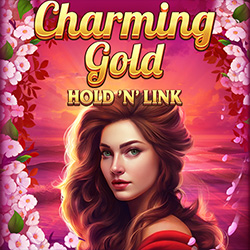 Netgame | Charming Gold: Hold 'n' Link