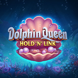 Netgame | Dolphin Queen: Hold 'n' Link