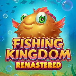Netgame | Fishing Kingdom remastered