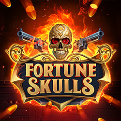 Netgame | Fortune Skulls