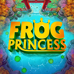 Netgame | Frog Princess