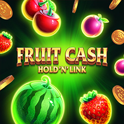 Netgame | Fruit Cash Hold n' Link