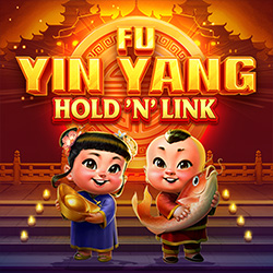 Netgame | Fu Yin Yang: Hold 'n' Link