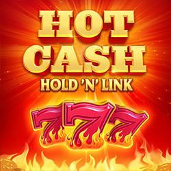 Netgame | Hot Cash: Hold 'n' Link