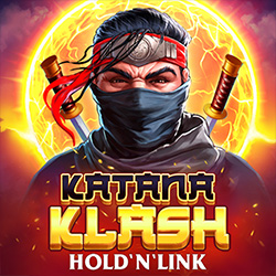 Netgame | Katana Klash: Hold 'N Link