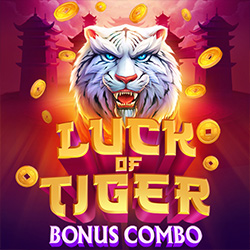 Netgame | Luck of Tiger