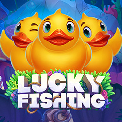 Netgame | Lucky Fishing