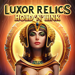 Netgame | Luxor Relics