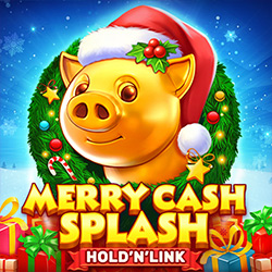 Netgame | Merry Cash Splash