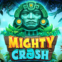 Netgame | Mighty Crash
