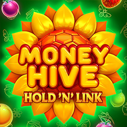 Netgame | Money Hive: Hold 'n' Link