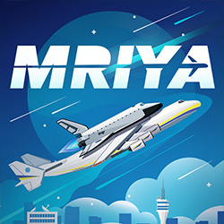 Netgame | Mriya