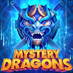 Netgame | Mystery Dragons