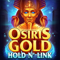 Netgame | Osiris Gold: Hold 'n' Link