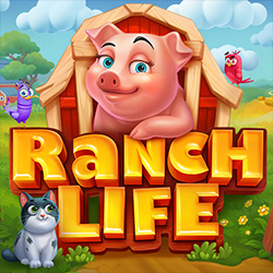 Netgame | Ranch Life