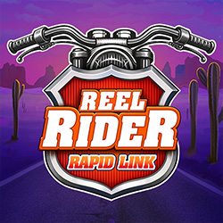 Netgame | Reel Rider: Rapid Link