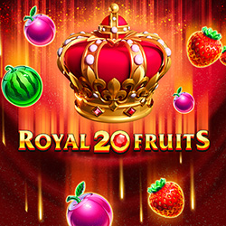 Netgame | Royal Fruits 20