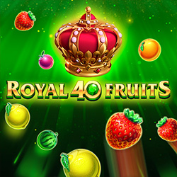 Netgame | Royal Fruits 40