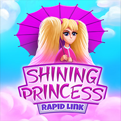 Netgame | Shining Princess: Rapid Link
