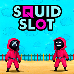 Netgame | Squid Slot