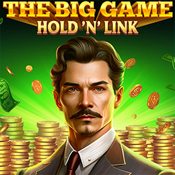 Netgame | The Big Game