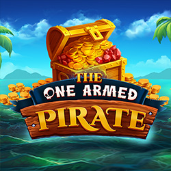 Netgame | The One Armed Pirate