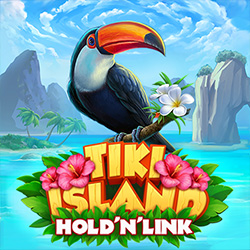 Netgame | Tiki Island: Hold 'N' Link