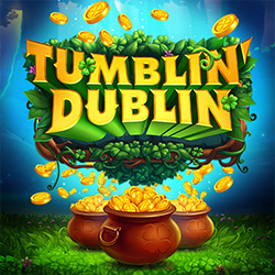 Netgame | Tumblin’ Dublin