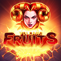 Netgame | Volcano Fruits
