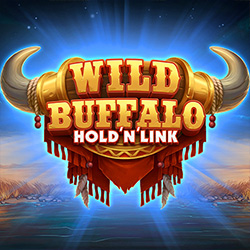 Netgame | Wild Buffalo: Hold 'n' Link